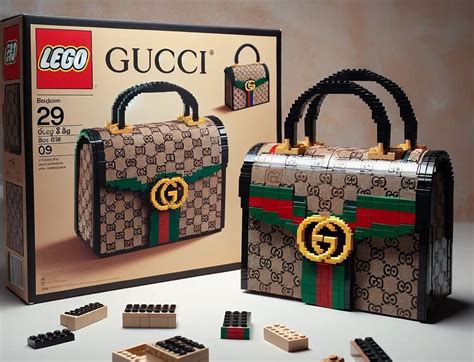 lego and hermes